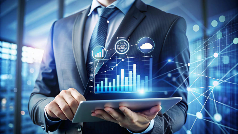 Data Analytics & Business Intelligence